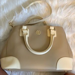 TORY BURCH CROSS BODY MINI ROBINSON